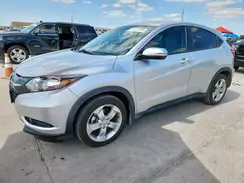 3CZRU5H54GM732237 2016 HONDA HR-V