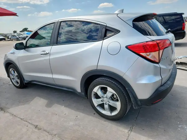 3CZRU5H54GM732237 2016 HONDA HR-V - Image 2