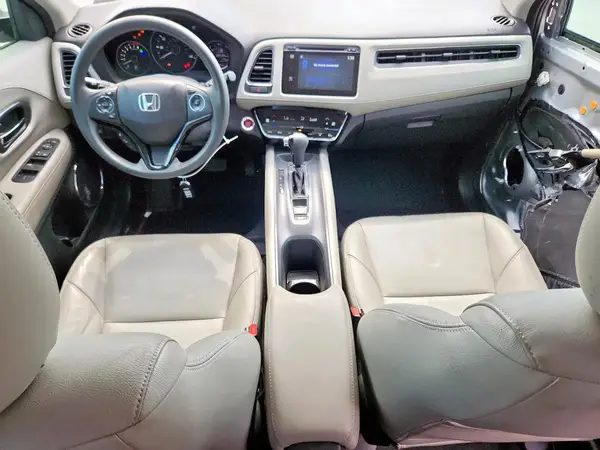 3CZRU5H54GM732237 2016 HONDA HR-V - Image 8