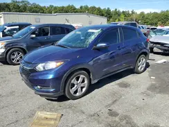 3CZRU5H54GM732304 2016 HONDA HR-V