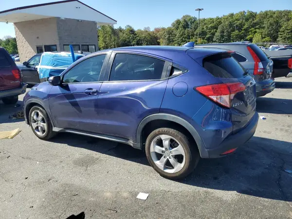 3CZRU5H54GM732304 2016 HONDA HR-V - Image 2
