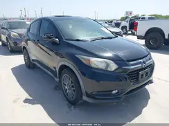 3CZRU5H54GM733498 2016 HONDA HR-V
