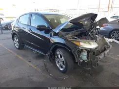 3CZRU5H54GM733694 2016 HONDA HR-V
