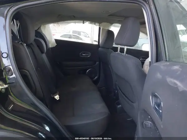 3CZRU5H54GM733694 2016 HONDA HR-V - Image 8