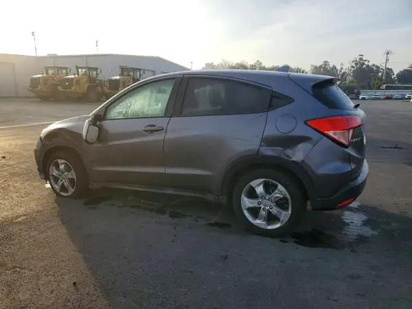 3CZRU5H54GM734117 2016 HONDA HR-V - Image 2
