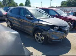 3CZRU5H54GM734182 2016 HONDA HR-V
