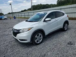 3CZRU5H54GM734327 2016 HONDA HR-V