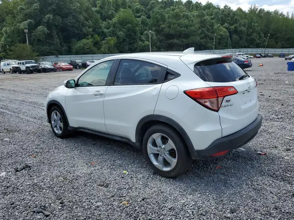 3CZRU5H54GM734327 2016 HONDA HR-V - Image 2