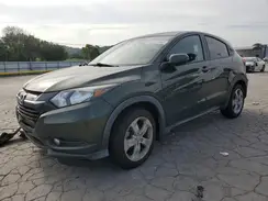 3CZRU5H54GM734666 2016 HONDA HR-V