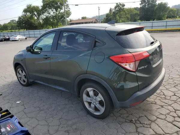 3CZRU5H54GM734666 2016 HONDA HR-V - Image 2
