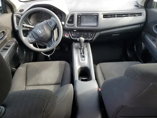 3CZRU5H54GM734666 2016 HONDA HR-V - Image 8
