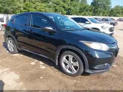 3CZRU5H54GM735137 2016 HONDA HR-V