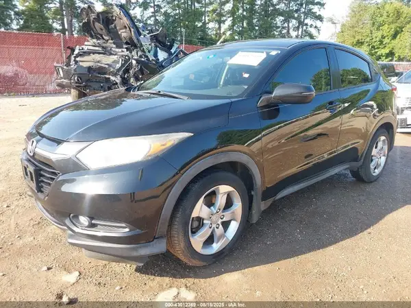 3CZRU5H54GM735137 2016 HONDA HR-V - Image 2