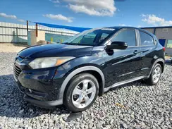 3CZRU5H54GM735140 2016 HONDA HR-V