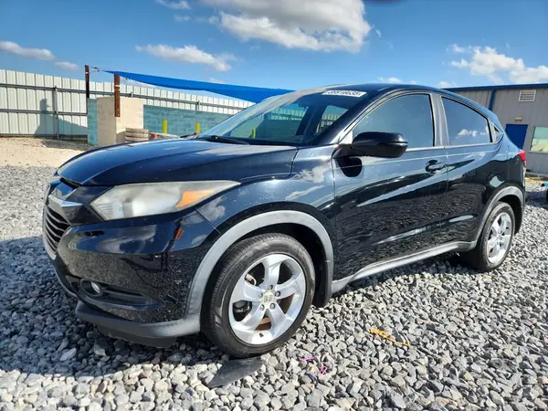3CZRU5H54GM735140 2016 HONDA HR-V - Image 1