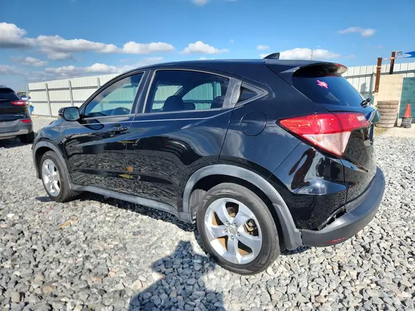 3CZRU5H54GM735140 2016 HONDA HR-V - Image 2