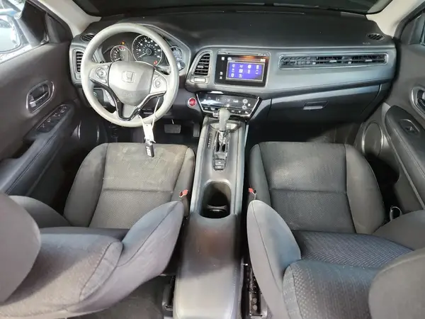 3CZRU5H54GM735140 2016 HONDA HR-V - Image 8