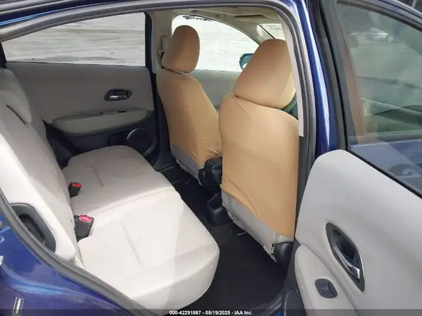 3CZRU5H54GM735719 2016 HONDA HR-V - Image 8