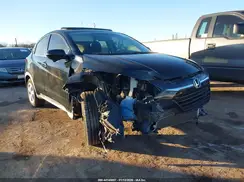 3CZRU5H54GM737583 2016 HONDA HR-V
