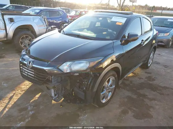 3CZRU5H54GM737583 2016 HONDA HR-V - Image 2