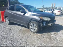 3CZRU5H54GM737681 2016 HONDA HR-V