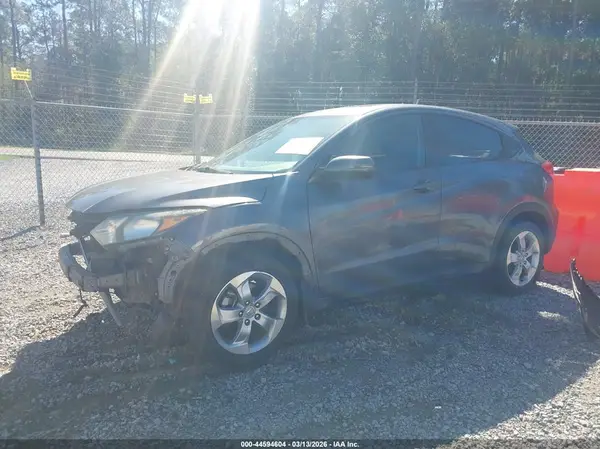 3CZRU5H54GM737681 2016 HONDA HR-V - Image 2