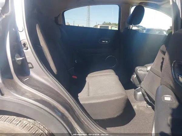 3CZRU5H54GM737681 2016 HONDA HR-V - Image 8
