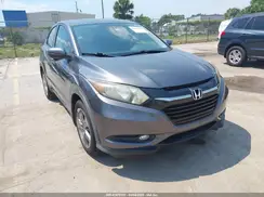 3CZRU5H54GM738393 2016 HONDA HR-V