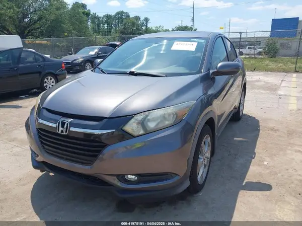3CZRU5H54GM738393 2016 HONDA HR-V - Image 2