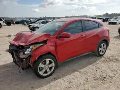 3CZRU5H54GM741956 2016 HONDA HR-V
