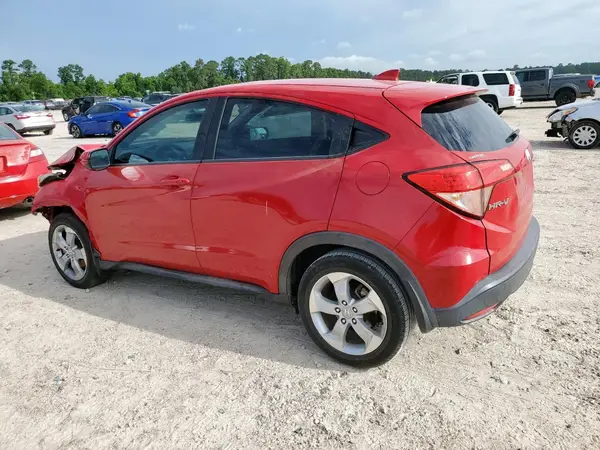 3CZRU5H54GM741956 2016 HONDA HR-V - Image 2