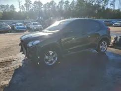 3CZRU5H54GM743349 2016 HONDA HR-V