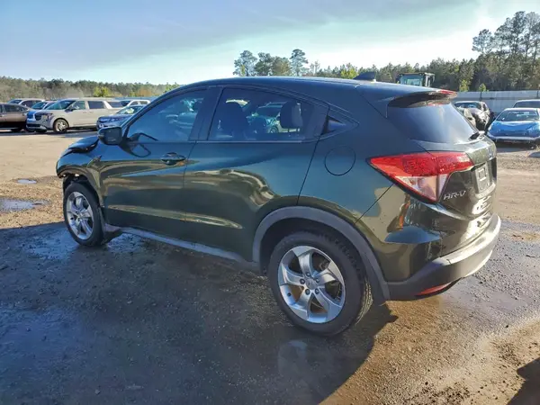 3CZRU5H54GM743349 2016 HONDA HR-V - Image 2