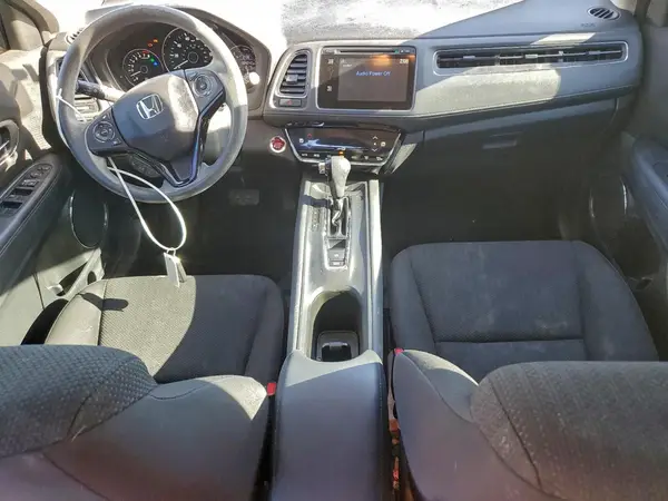 3CZRU5H54GM743349 2016 HONDA HR-V - Image 8