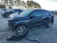 3CZRU5H54GM744341 2016 HONDA HR-V