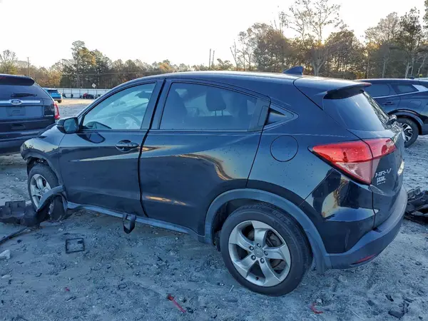 3CZRU5H54GM744341 2016 HONDA HR-V - Image 2