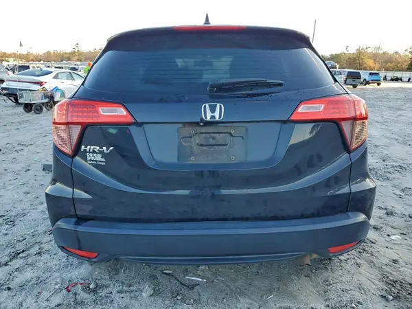 2016 HONDA HR-V auction photo 6