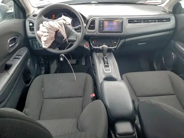 3CZRU5H54GM744341 2016 HONDA HR-V - Image 8