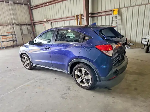 3CZRU5H54GM744968 2016 HONDA HR-V - Image 2