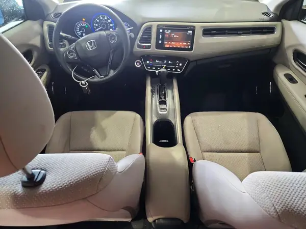 3CZRU5H54GM744968 2016 HONDA HR-V - Image 8