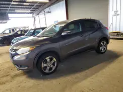 3CZRU5H54GM745487 2016 HONDA HR-V