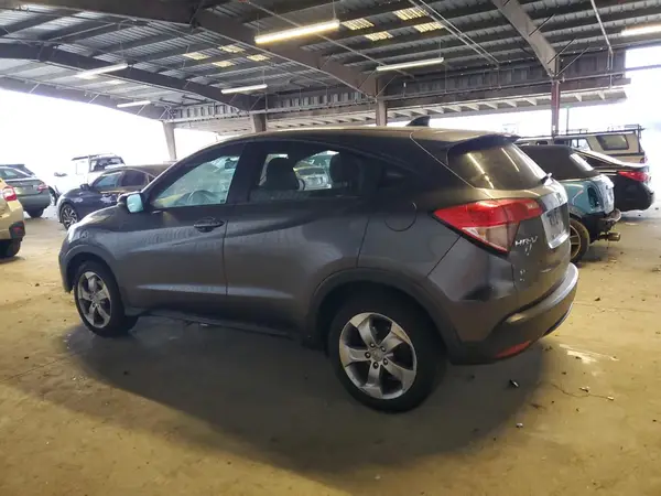 3CZRU5H54GM745487 2016 HONDA HR-V - Image 2