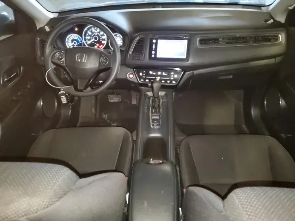 3CZRU5H54GM745487 2016 HONDA HR-V - Image 8