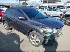 3CZRU5H54GM745568 2016 HONDA HR-V