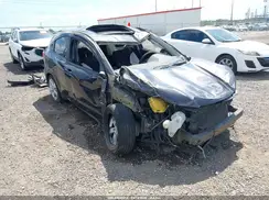 3CZRU5H54GM747028 2016 HONDA HR-V