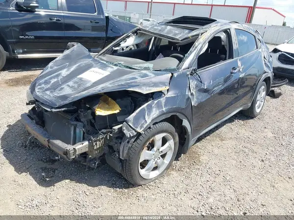 3CZRU5H54GM747028 2016 HONDA HR-V - Image 2