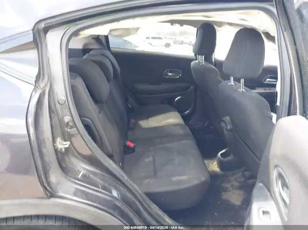 3CZRU5H54GM747028 2016 HONDA HR-V - Image 8