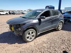 3CZRU5H54GM747031 2016 HONDA HR-V