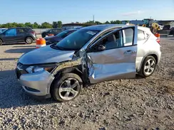 3CZRU5H54GM747305 2016 HONDA HR-V