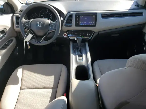 3CZRU5H54GM747322 2016 HONDA HR-V - Image 8